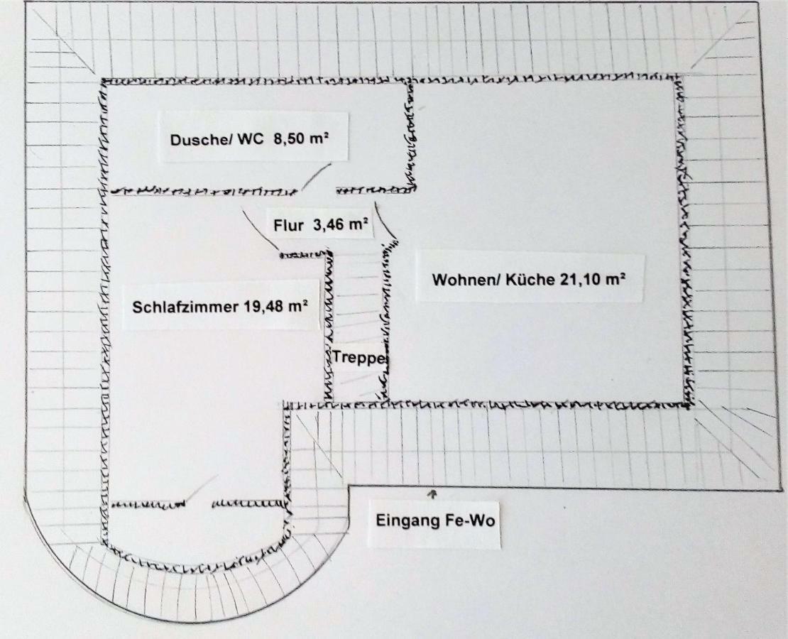 Ferienwohnung Claudia Zinnowitz Bagian luar foto